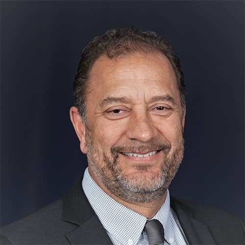 Dr. Daryl Watkins