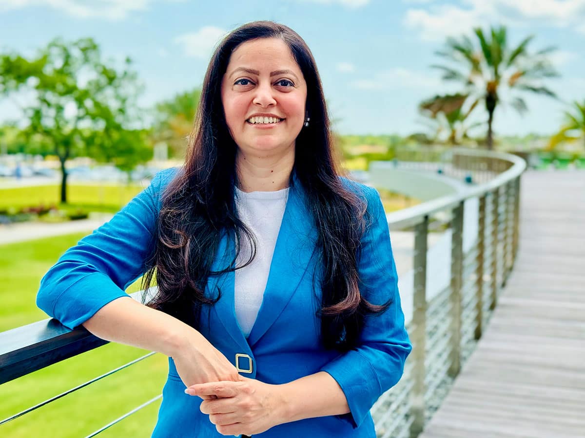 Dr. Payal Kotecha