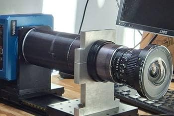 An airglow imager