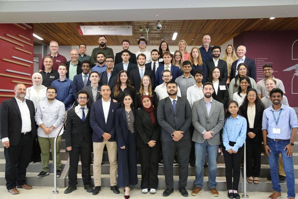 Invent for the Planet finalists