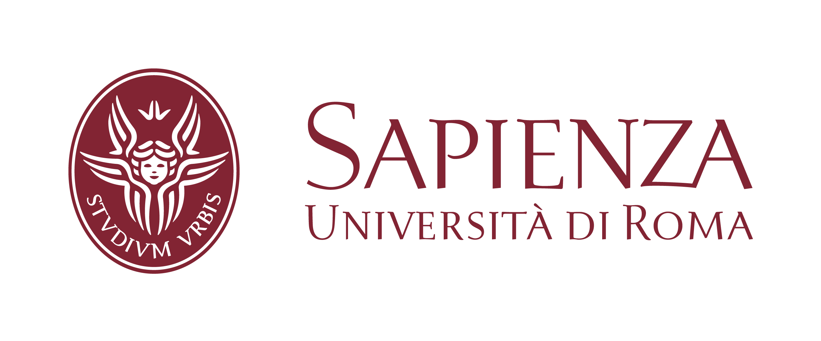 Sapienza University Logo