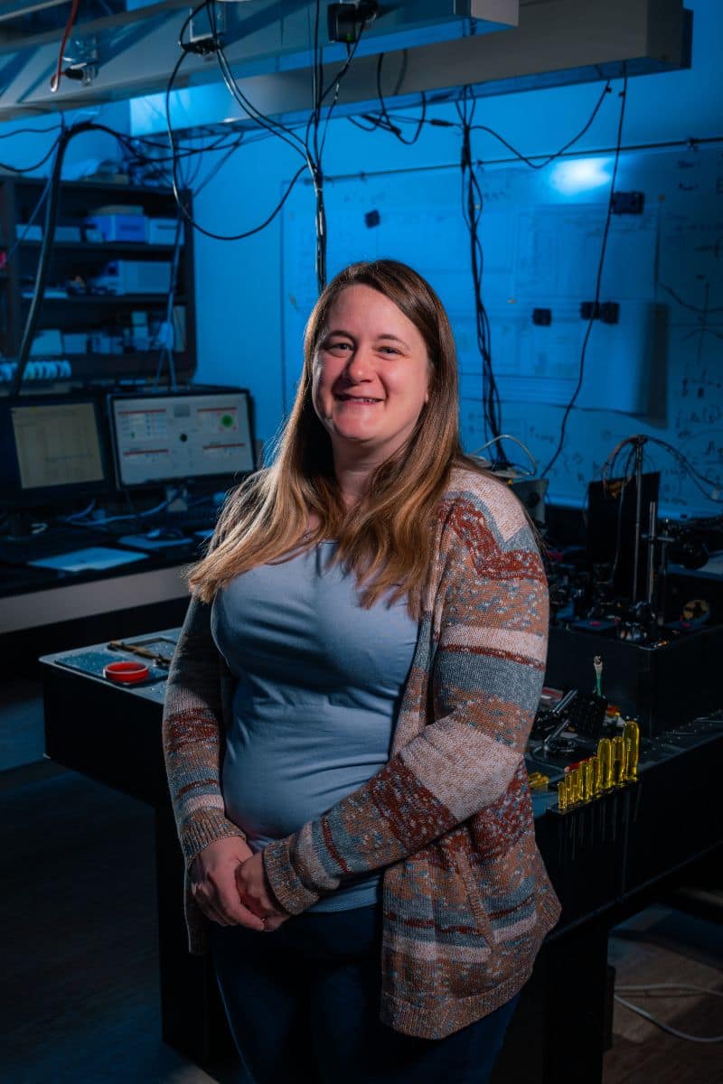 Elizabeth Gretarsson