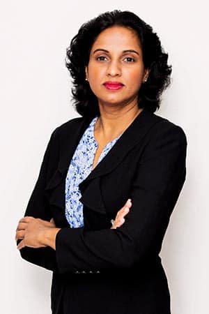 Dr. Sirani Mututhanthrige Perera