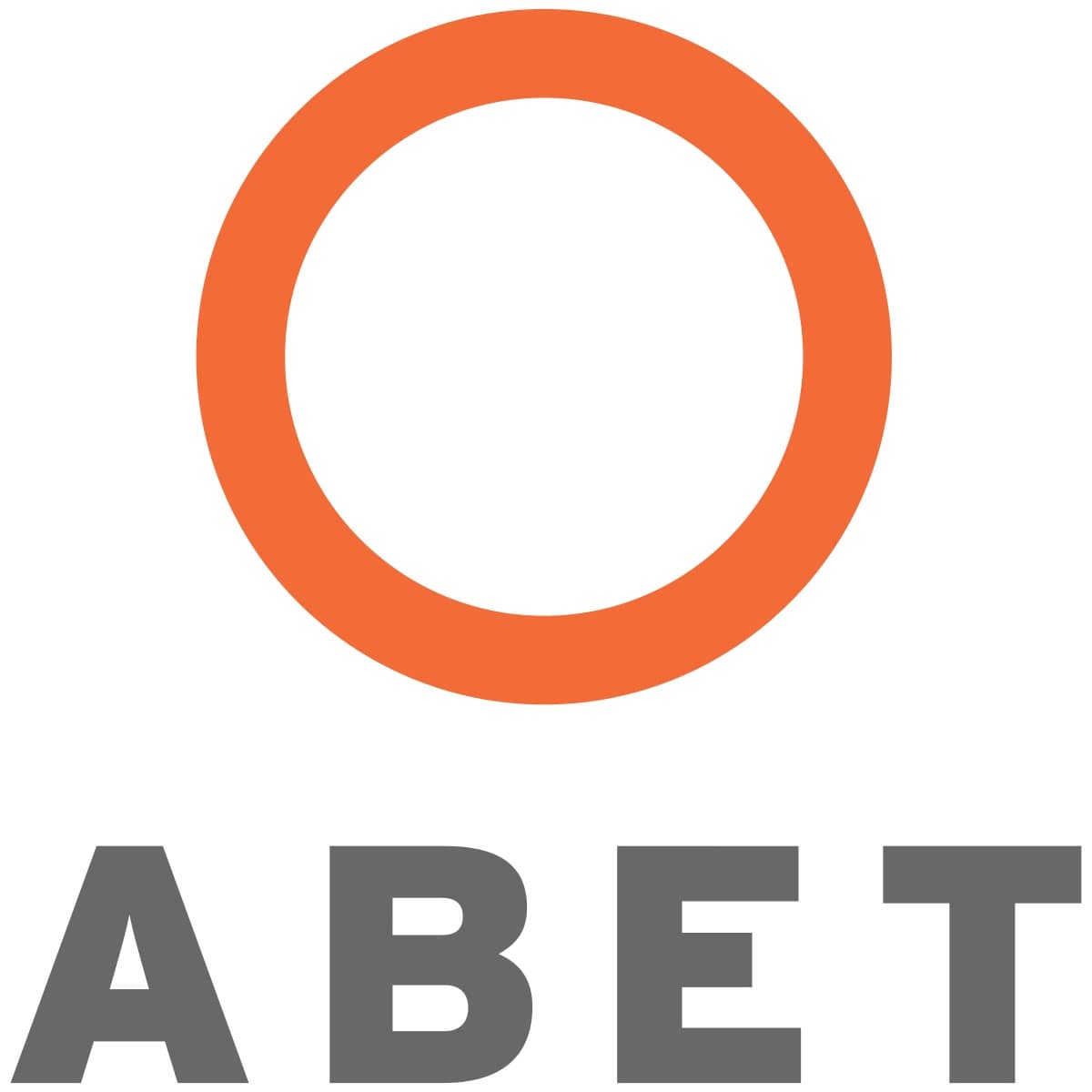 ABET Accreditation Logo