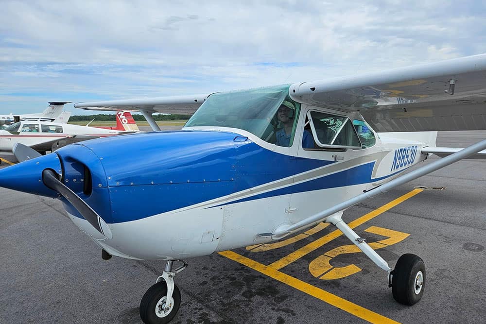 Cessna 172