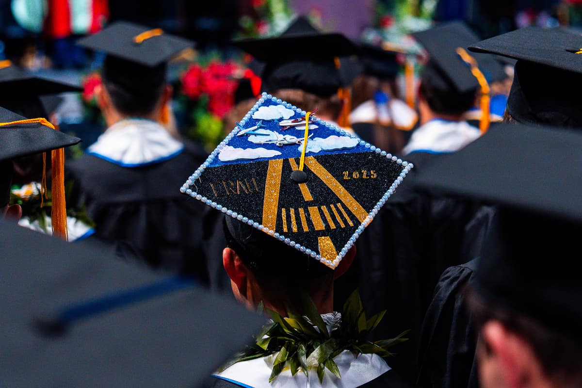 Prescott Commencement