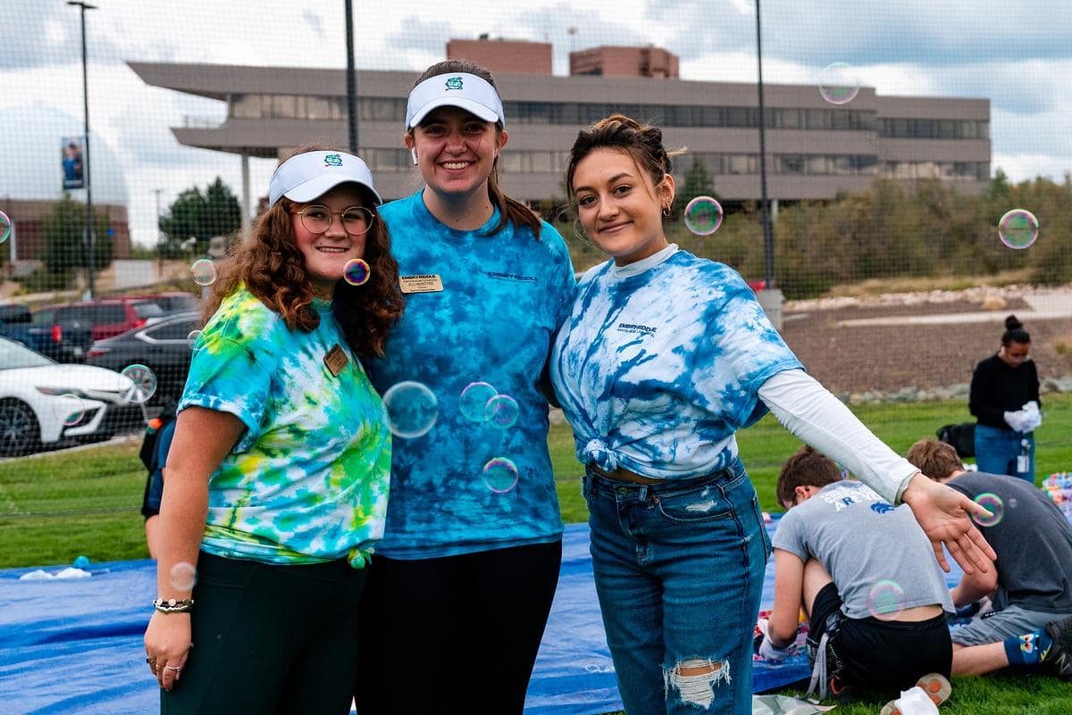 Combined with the Worldwide Campus being recognized earlier this year with a No. 1 ranking for Best Online Bachelor’s Programs and Best Online Bachelor’s Programs for Military Veterans, Embry-Riddle earned 10 top-10 honors in 2022 from U.S. News and World Report.