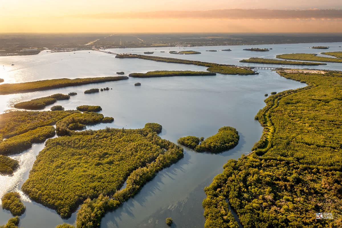 Indian River Lagoon