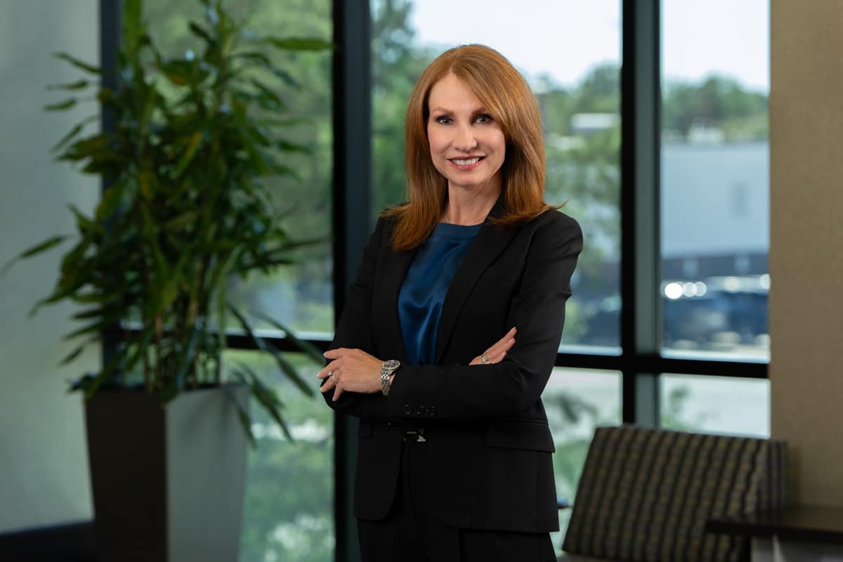 Kriya Shortt, president and CEO of Textron eAviation