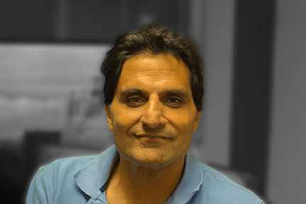 Dr. Rahul Razdan