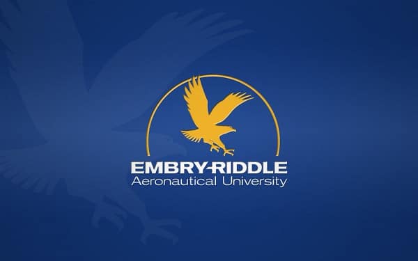 Embry-Riddle logo