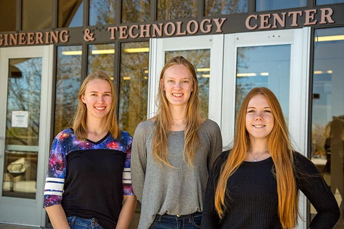 Rachel Rise, Renee Spear, Julia Mihaylov