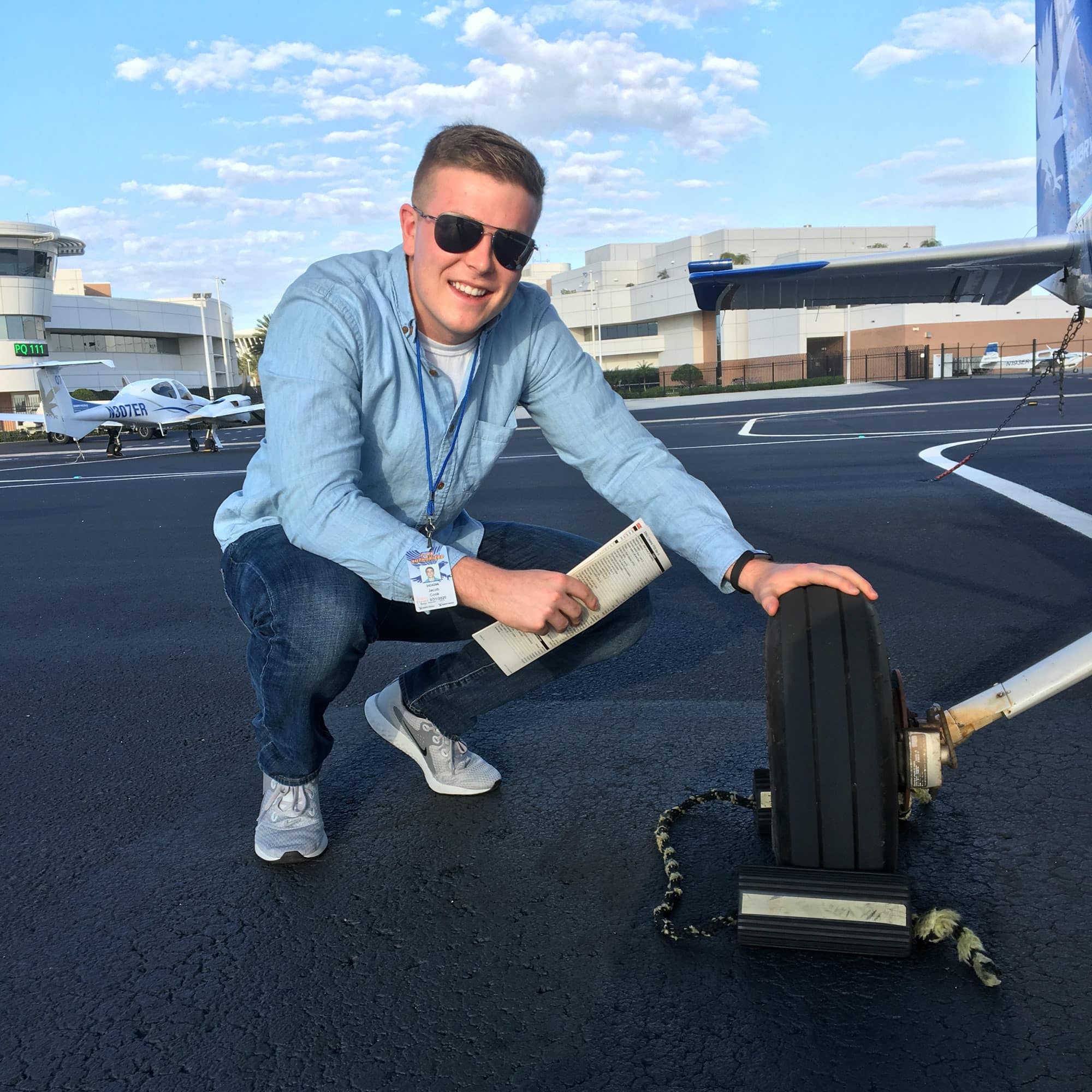 Embry Riddle Presidential Scholarship3