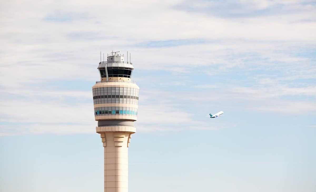 Hartsfield-Jackson Atlanta International Airport (ATL) has been named the most efficient airport in the world by the Air Transport Research Society and Embry-Riddle Aeronautical University, a designation ATL has earned the past 17 consecutive years.