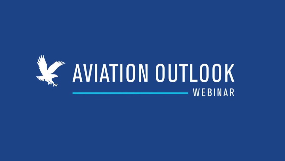 Aviation Outlook Webinar