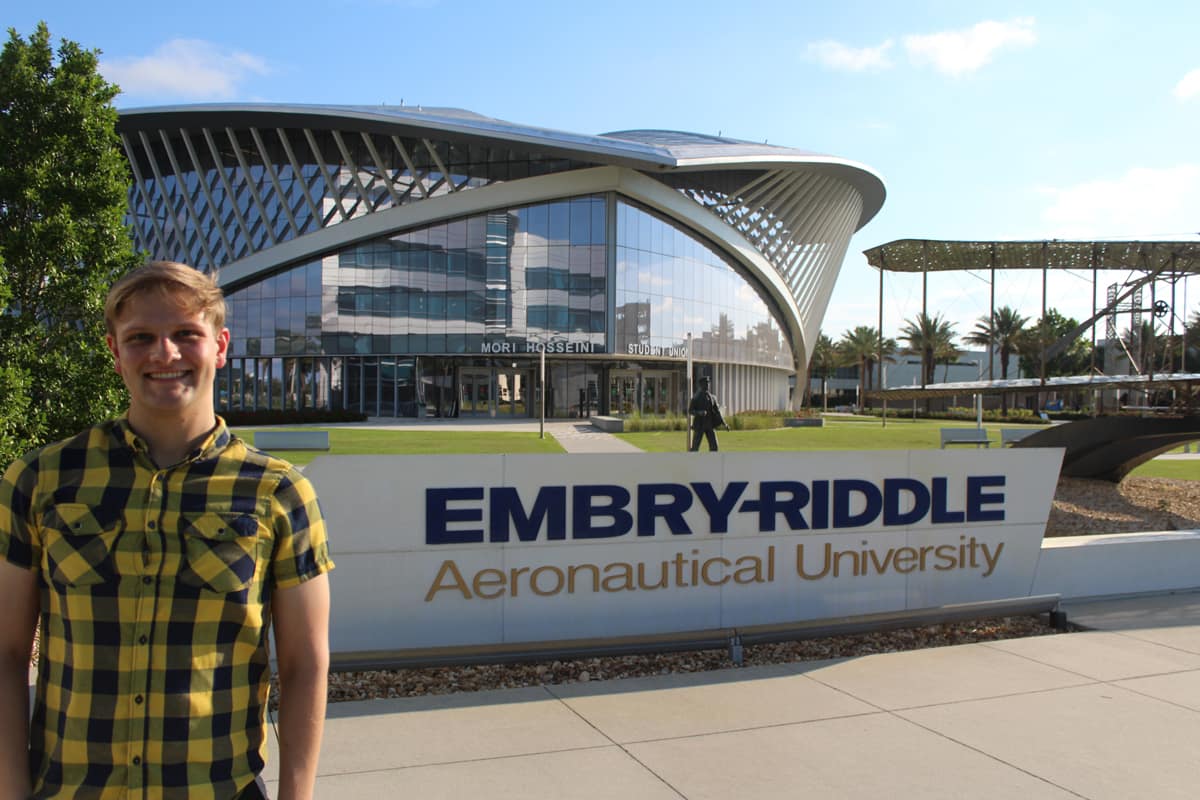 Brennan McCann is an aerospace engineering master’s student. He enjoys researching constrained motion analysis and trajectory optimization within the geometric mechanics framework. 