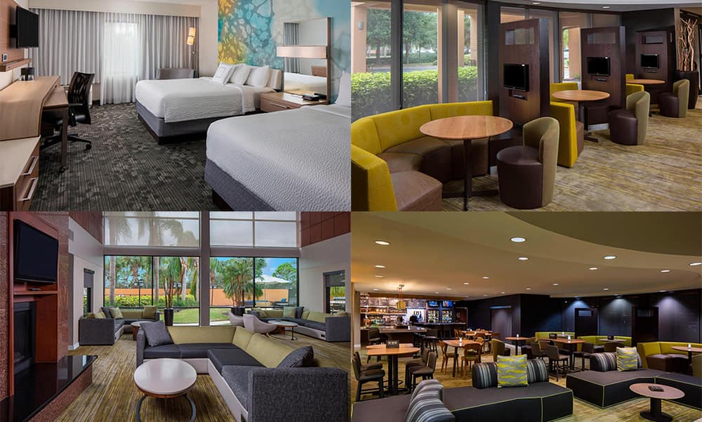 Daytona Beach Campus Offers Single Student Rooms for Fall 2020 Embry