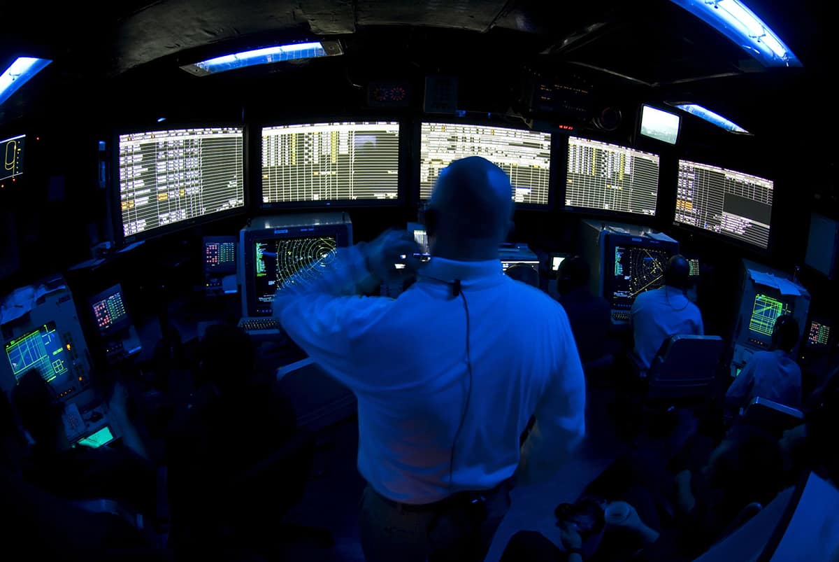 Drone position spoofing — a cyberattack that targets air traffic controllers by relaying incorrect location information — is one cyber threat that researchers at Embry-Riddle’s Prescott Campus seek to thwart, with the help of $190,000 in funding from the Department of Defense.
