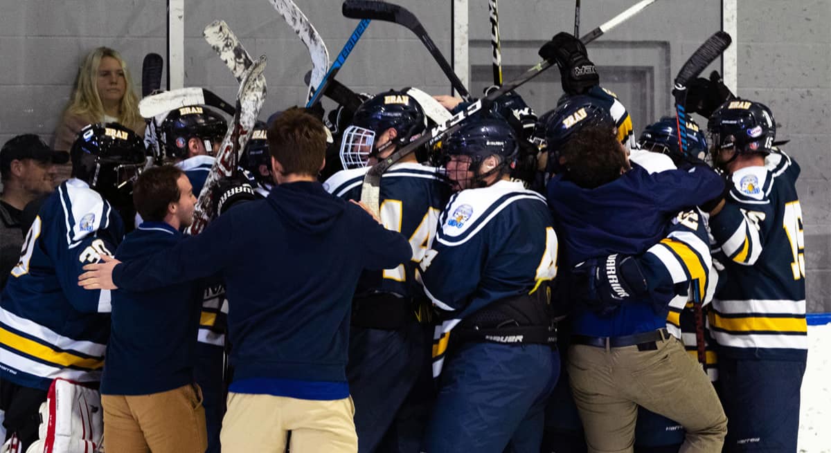 Embry-Riddle Hockey