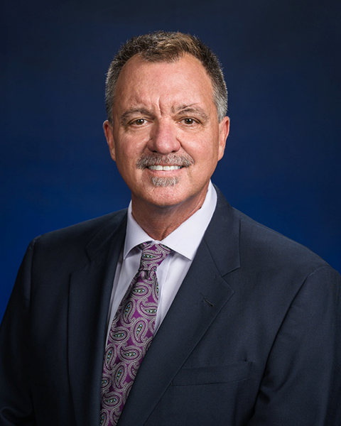 J. Philip Craiger
