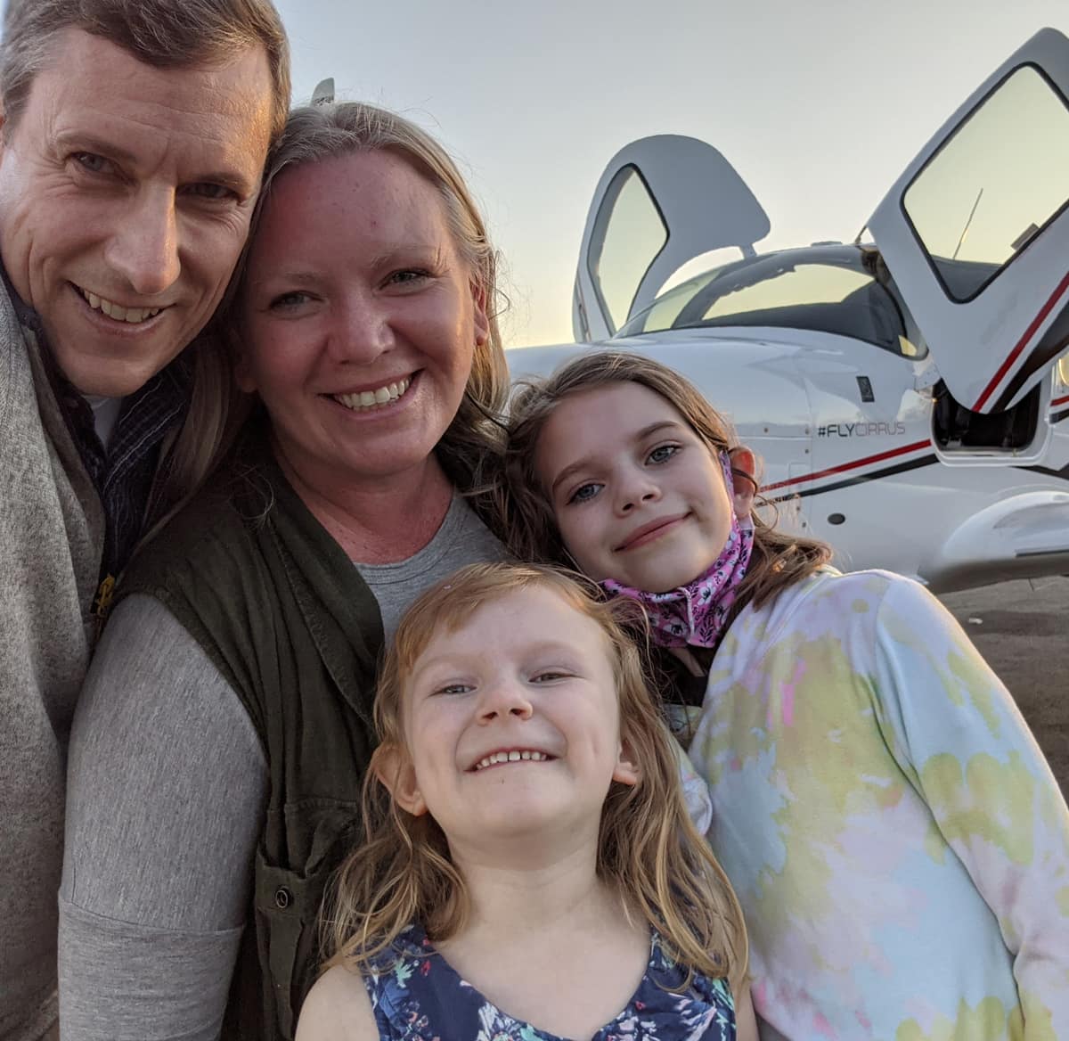 Along with his wife Deb Gregory and their two daughters, Dr. James W. Gregory, new dean of the College of Engineering on Embry-Riddle’s Daytona Beach Campus, will be relocating to the area in time for the fall 2021 semester.