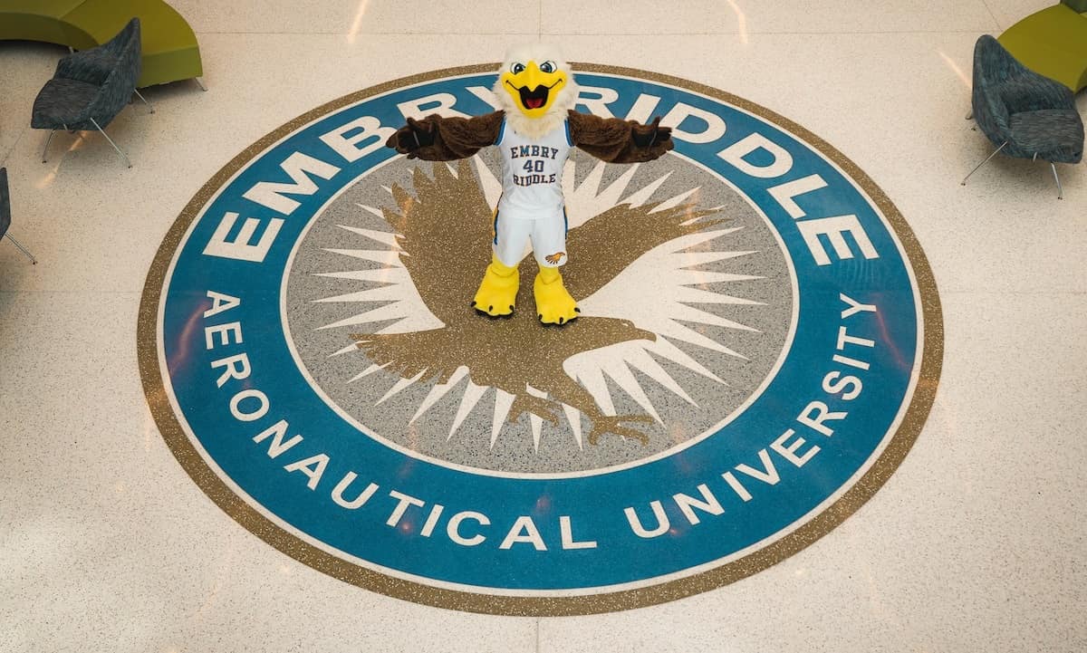 ERNIE the Eagle