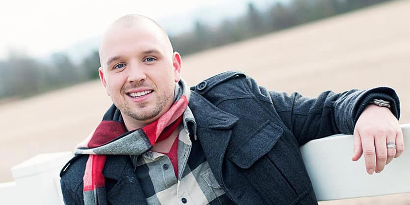 Army Drone Operator and author Nicholas Damron