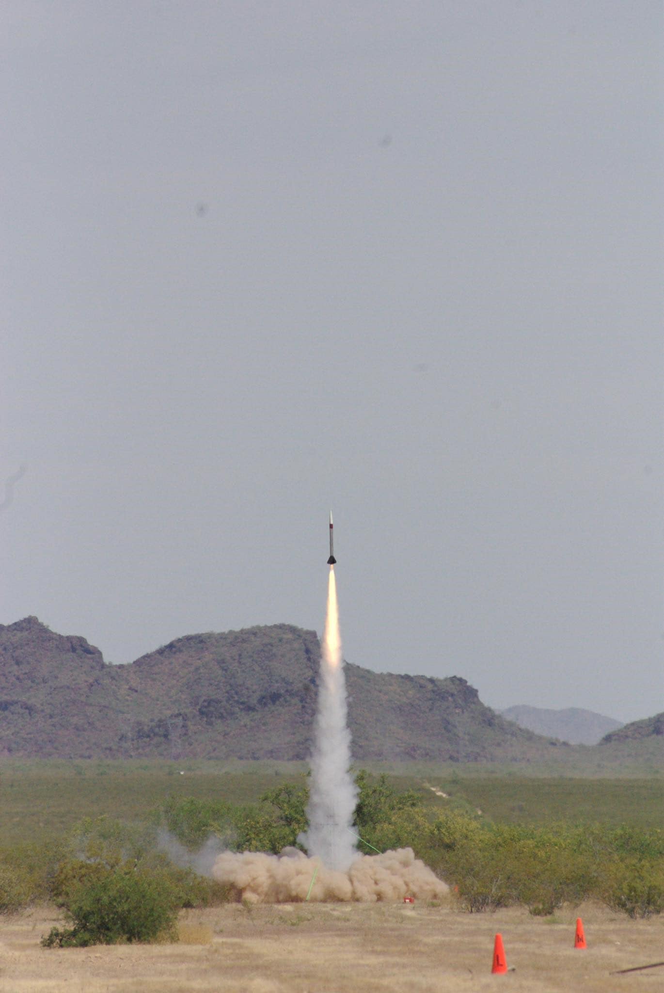 Prescott Rocket Team