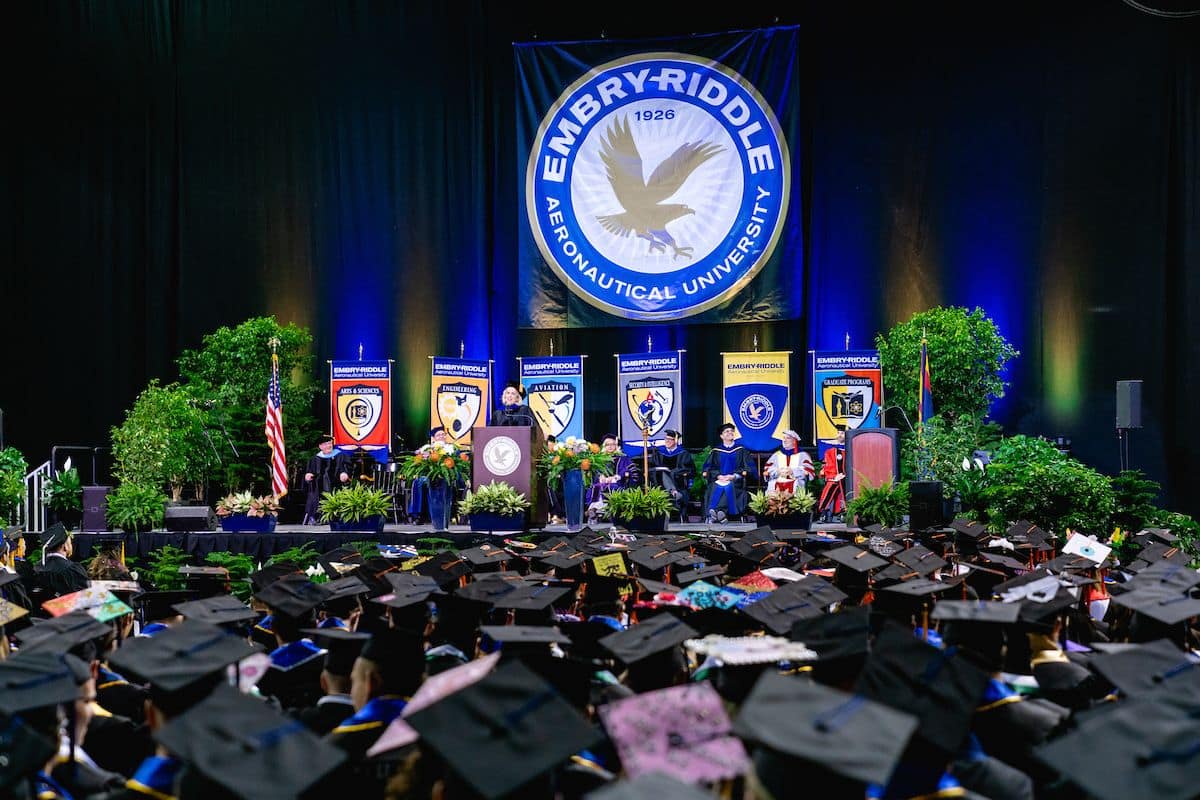 Spring 2020 Commencement Ceremony to be Held at OctoberWest Homecoming Celebration