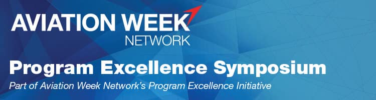 Program Excellence Symposium Header