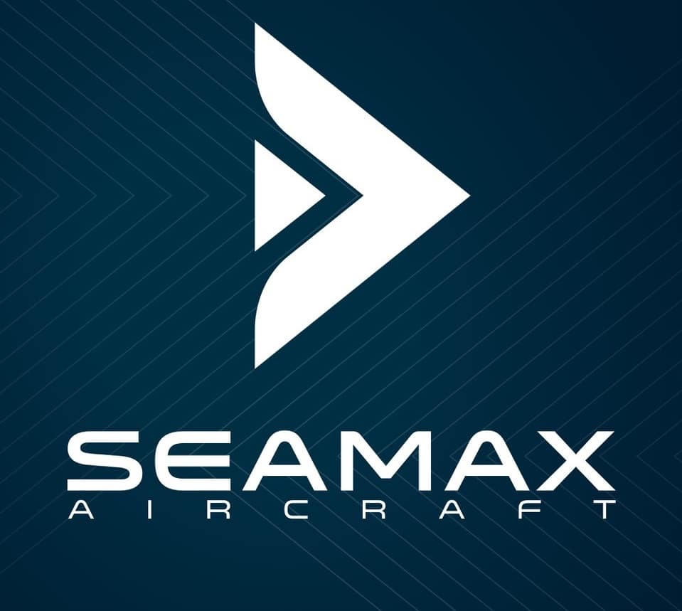 Seamax logo