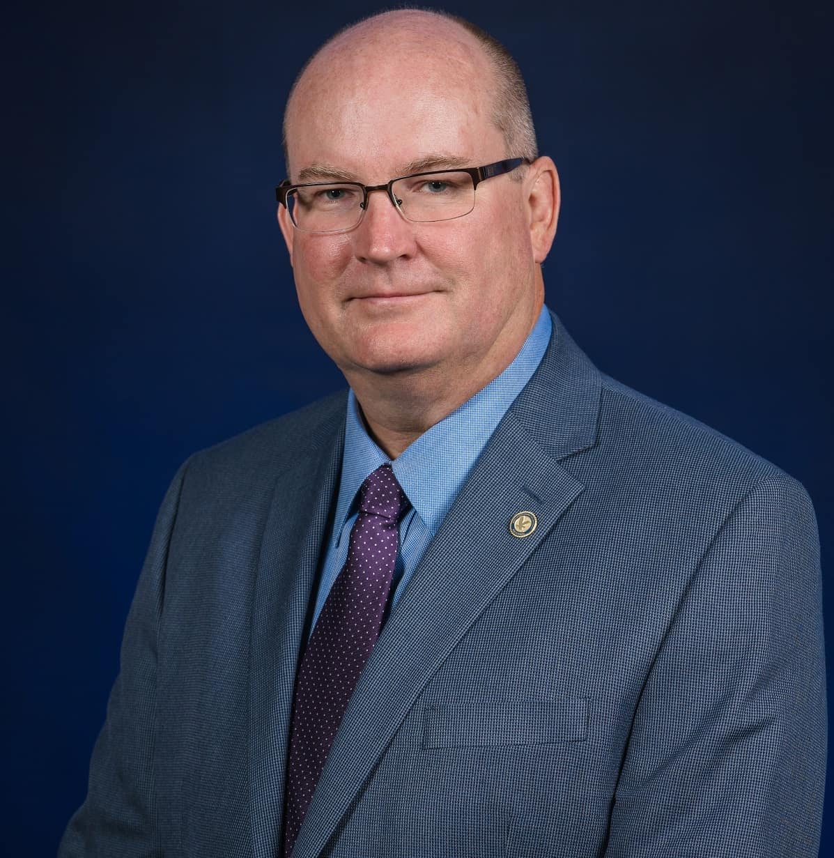 New Dean at Embry-Riddles College of Aviation is Accomplished Pilot ...