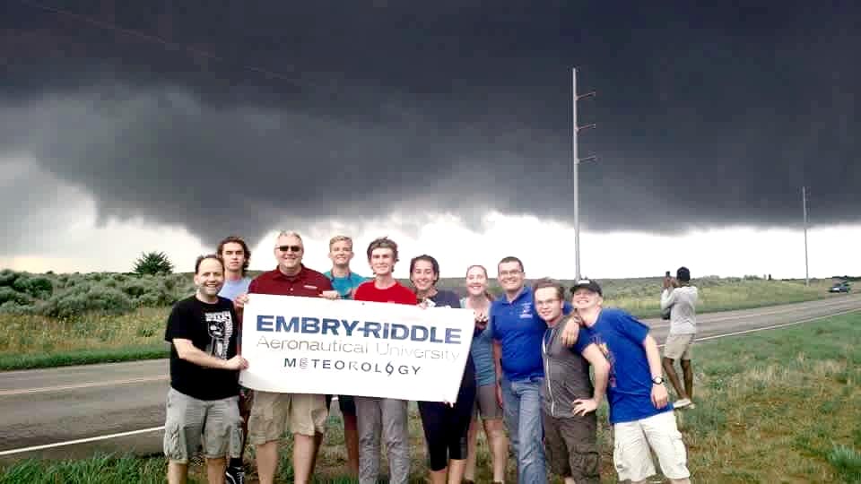 Stormchasers Group