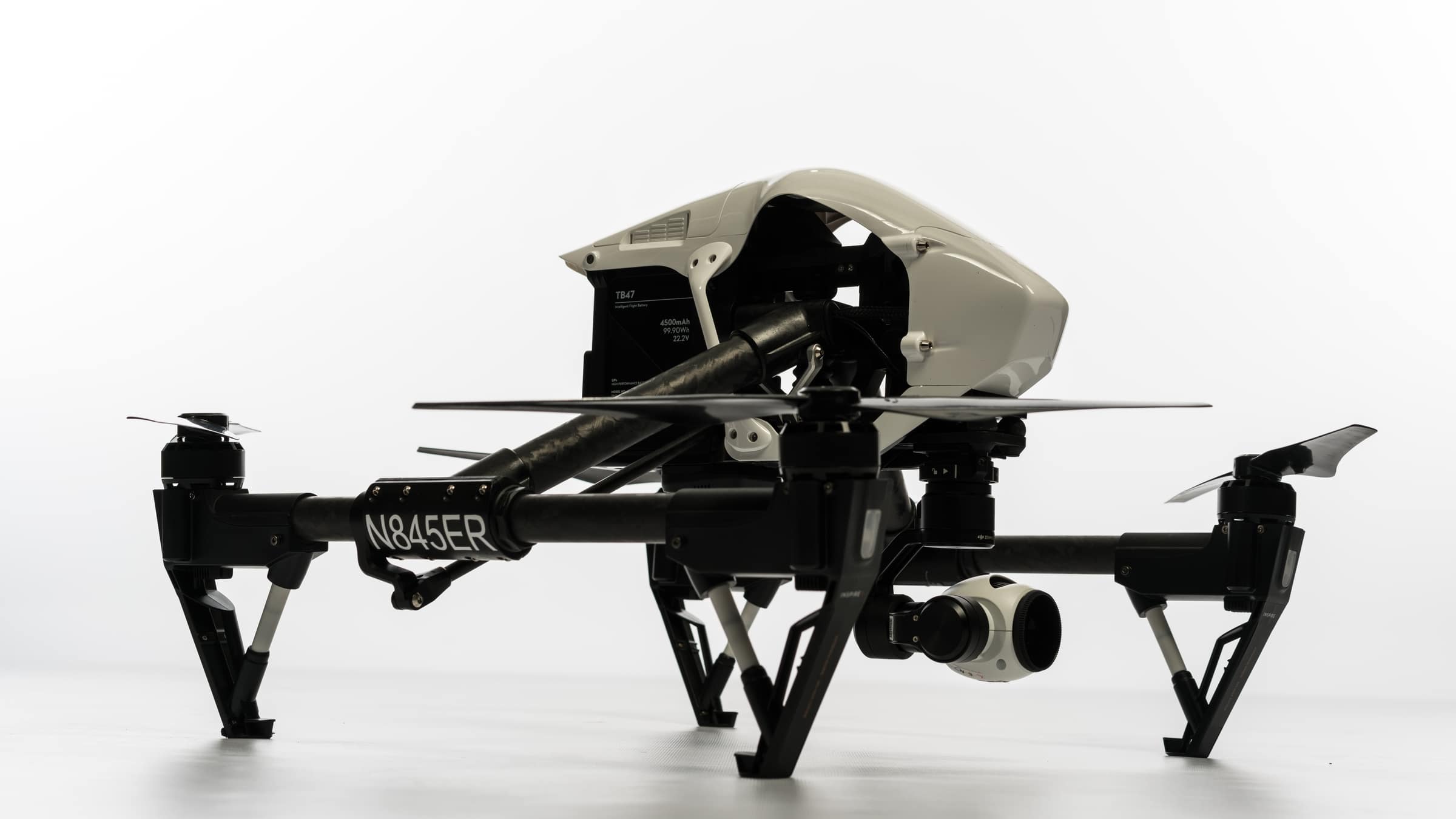 UAV Inspire