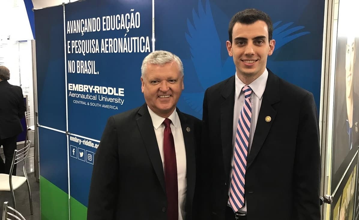 Watret Campos Brazil Air Show 2017