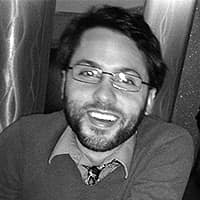 Mike Cavaliere photo